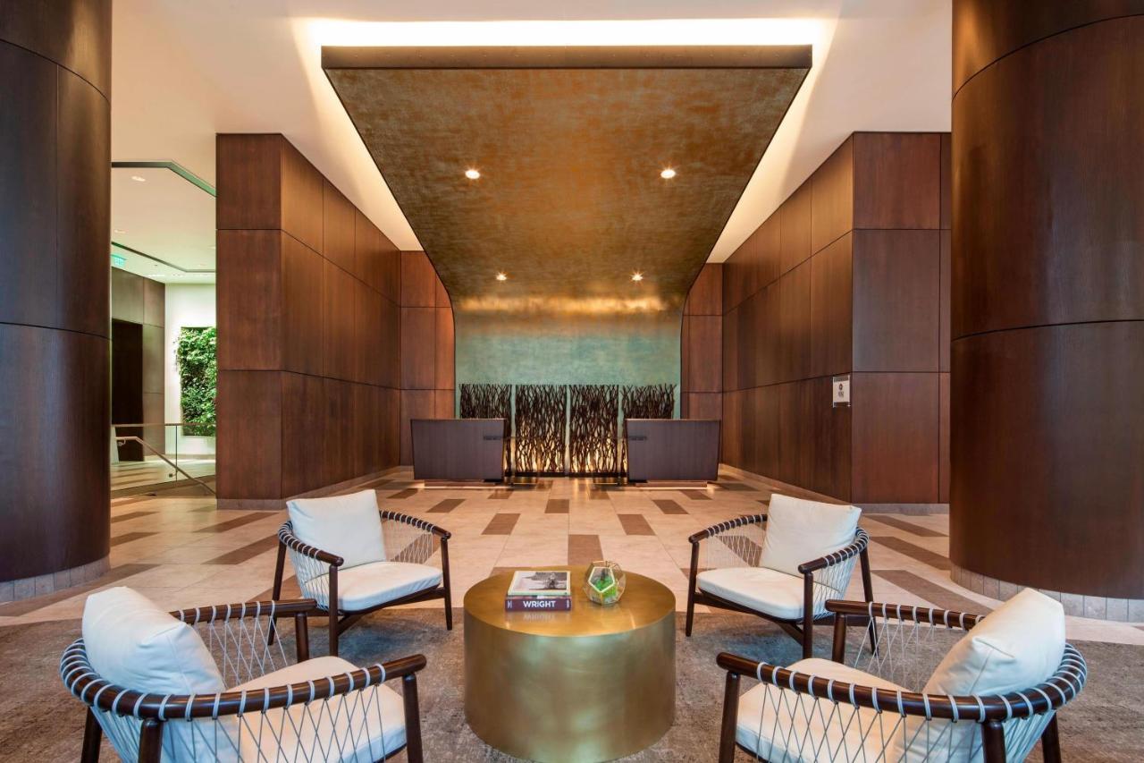 The Westin Milwaukee Otel Dış mekan fotoğraf