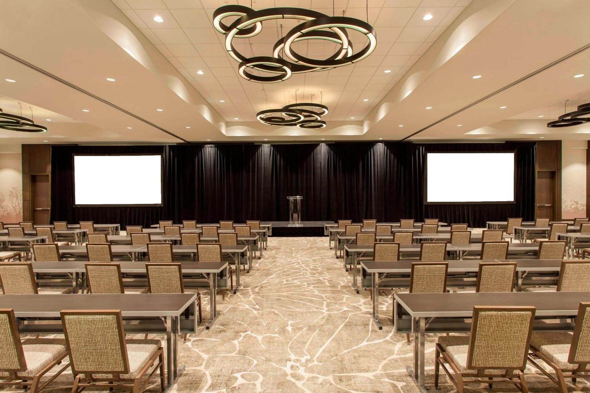 The Westin Milwaukee Otel Dış mekan fotoğraf