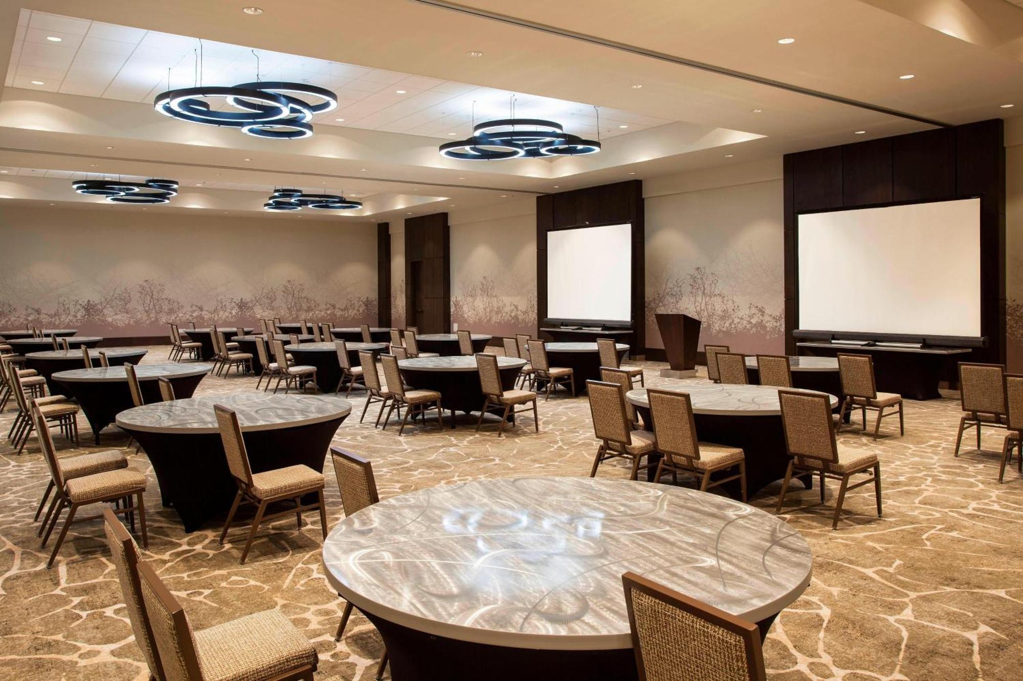 The Westin Milwaukee Otel Dış mekan fotoğraf