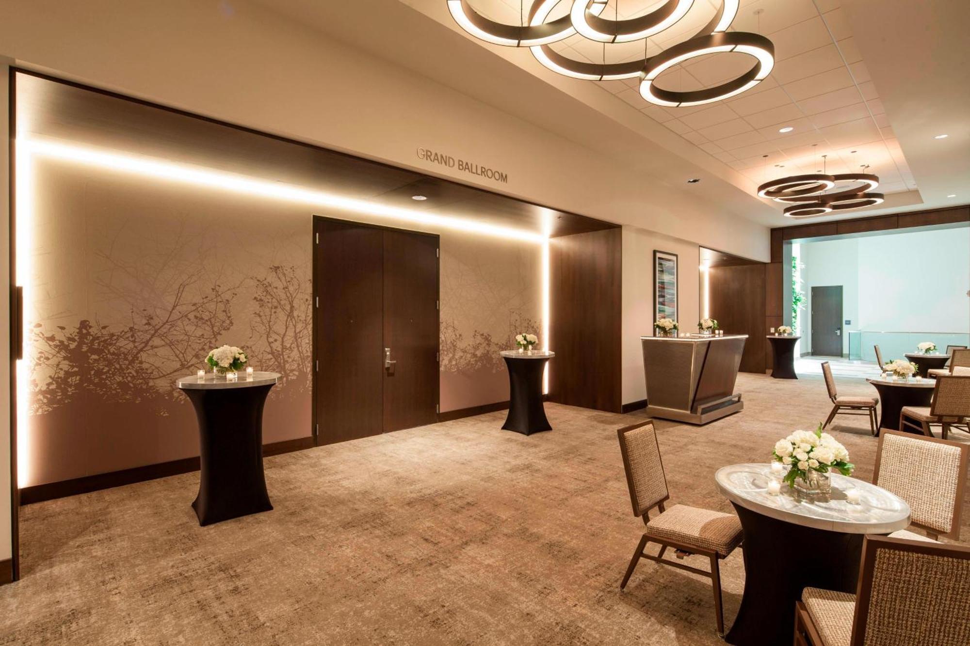 The Westin Milwaukee Otel Dış mekan fotoğraf