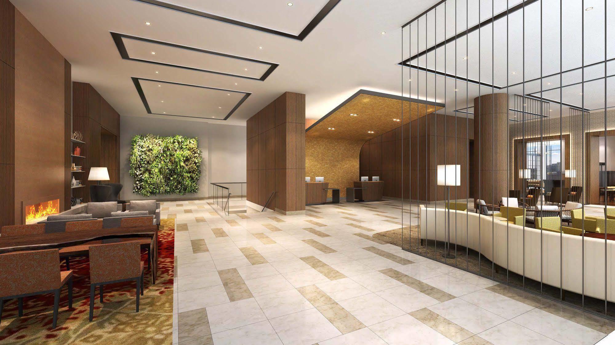 The Westin Milwaukee Otel Dış mekan fotoğraf