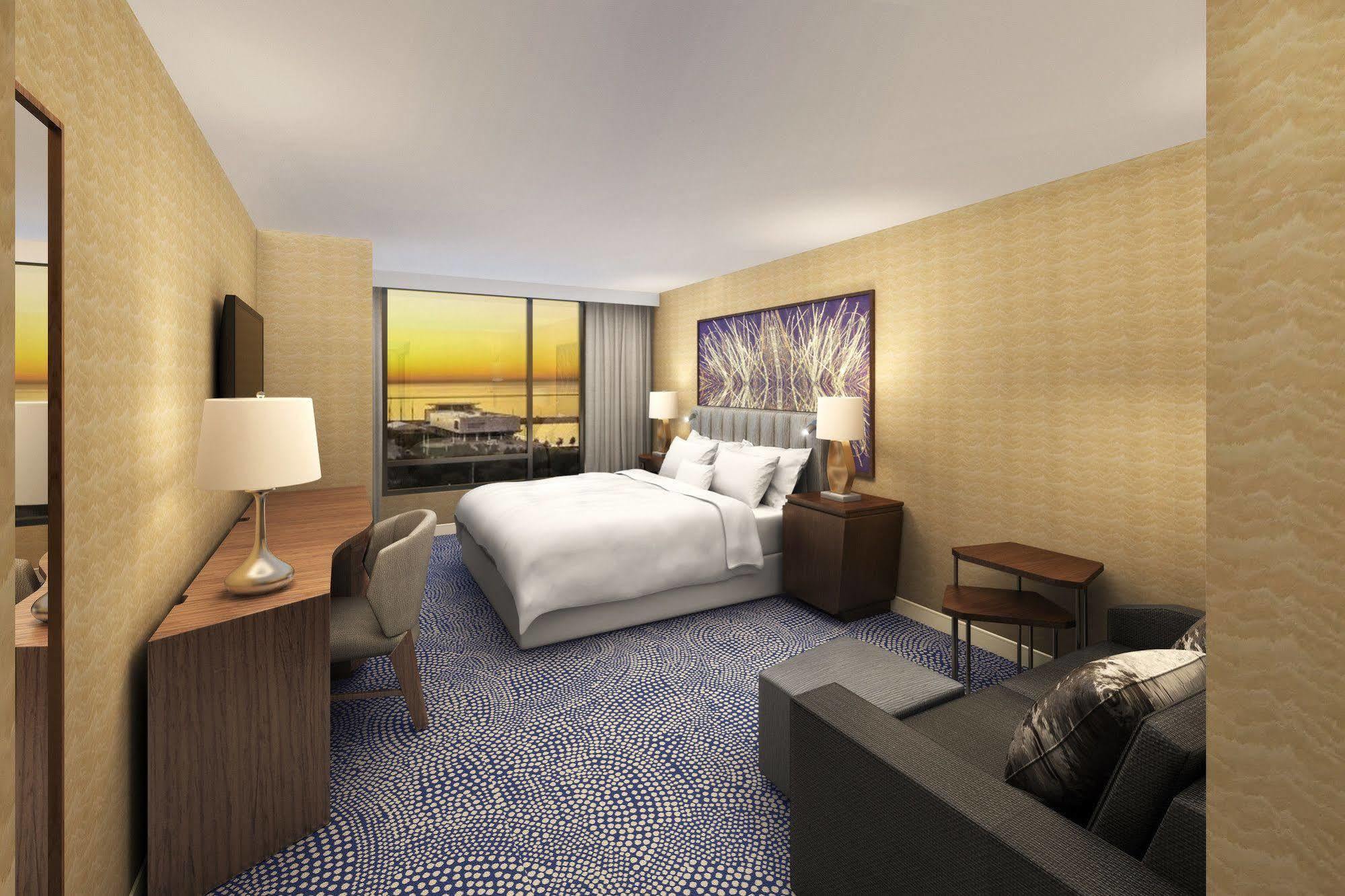 The Westin Milwaukee Otel Dış mekan fotoğraf
